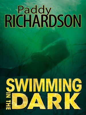 cover image of Swimming in the Dark